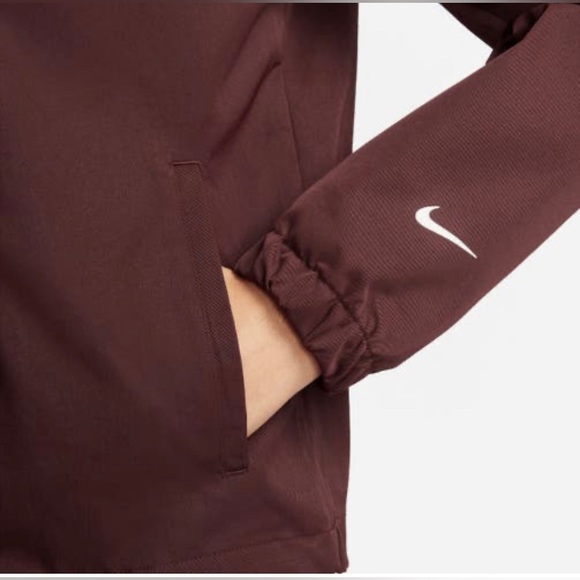 Nike Repel Water Repellent Jacket - Picture 4 of 16